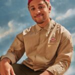 Jaboukie Young-White Instagram - *we bought a zoo voice* We Made a Movie @datingandnewyork x @tribeca 📸: @zackdezon Tribeca