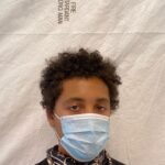 Jaboukie Young-White Instagram - surgery tomorrow. im getting a linguini hernia fixed. i named it Ms. Hernie Sanders. i’ll miss her. she wasn’t that serious but i had to get her fixed so i could weight train for the race war. all patients have to get a covid test done before procedures and i did mine just now. that swab in my nussy was the most human touch i’ve had in months. picture of the hernia in the last slide [GRAPHIC] New York, New York