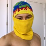 Jaboukie Young-White Instagram - apocalypse but make it fashion AT THE CRIB.....CHILLIN!
