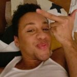 Jaboukie Young-White Instagram - the haters will be devastated to learn i woke up from my nap Brooklyn, New York