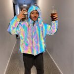 Jaboukie Young-White Instagram - he call mee iced coffee bcus i made him thee shit.!* Brooklyn, New York
