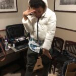 Jaboukie Young-White Instagram - they call me needles cus i’m under these bitches skin Long Island City