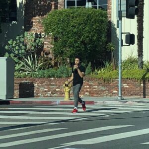 Jaboukie Young-White Instagram - 