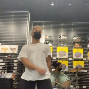 Jaboukie Young-White Instagram - 