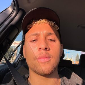 Jaboukie Young-White Instagram - 