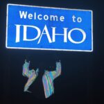 Jaboukie Young-White Instagram - there are guns in this walmart Moscow, Idaho