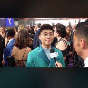 Jaboukie Young-White Instagram - i’ve always looked like i just found out a devastating secret about an enemy and i’m waiting to say it out loud