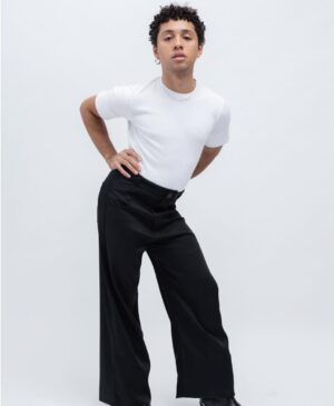 Jaboukie Young-White Instagram - did an interview with @s_m_nderson for @vmagazine!! .
link in bio .
👖: @sho_tatsuishi 📸: @fujioemura