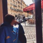 Jace Norman Instagram - 🇫🇷