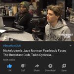 Jace Norman Instagram -