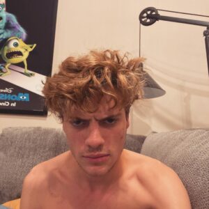 Jace Norman Instagram - What are you looking at