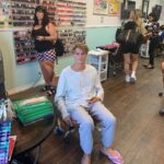 Jace Norman Instagram - What an enjoyable experience thanks @glorynorman