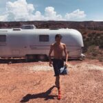 Jace Norman Instagram - Off the grid. Just me and the SOX on my feet.