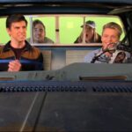 Jace Norman Instagram - Tomorrow it all goes down! Make sure you tune in to Henry Danger at 8 on Nickelodeon! Love these guys.