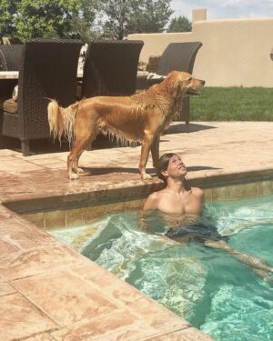 Jace Norman Instagram - 