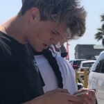 Jace Norman Instagram -