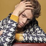 Jace Norman Instagram - Vulkan cover shoot. shot by: @tjmanou grooming by: @paige__davenport styled by: @styledbyfranzy cover of @vulkanmag