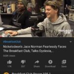 Jace Norman Instagram -