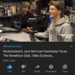 Jace Norman Instagram -