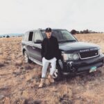 Jace Norman Instagram – Purchasing American Land