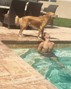 Jace Norman Instagram - 