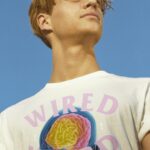 Jace Norman Instagram - WIRED WEIRD and proud of it. Many of the good things in my life I credit to dyslexia. Get to tell.tv/jace where you can purchase my WIRED WEIRD t-shirt where portion of the proceeds benefit @madebydyslexia , an organization that empowers the world to better understand dyslexia. Available for 7 days only! (Link in bio) @tell.tv