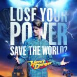 Jace Norman Instagram - Next Saturday. The end begins. #season5
