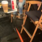 Jace Norman Instagram - Had a great time directing. More to come. Happy thanksgiving 🙏💛