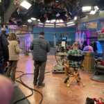 Jace Norman Instagram - Had a great time directing. More to come. Happy thanksgiving 🙏💛