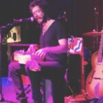 Jack Broadbent Instagram - Catch Jack at his next stop: Ferndale, MI > Cleveland, OH > Pittsburgh, PA > Thomas, WV > Chattanooga, TN > Nashville, TN Link in bio/Tickets: jackbroadbent.co.uk/tour-2 Thanks, Dustin for the video!