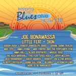 Jack Broadbent Instagram - Jack Broadbent is on the Keeping The Blues Alive At Sea VIII cruise on March 13-17, 2023. Check out the rest of the lineup and get tickets at BluesAliveAtSea.com · #BluesAliveAtSea