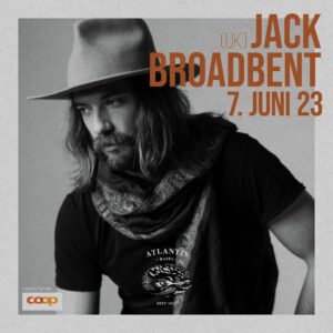 Jack Broadbent Instagram - Switzerland🇨🇭Can’t wait to come to Basel @atlantis_basel on 7th June. Tickets available now link in bio through my website. Peace ✌️ #jackbroadbent #basel #switzerland