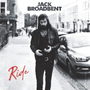 Jack Broadbent Instagram - What's your favorite track off of RIDE?