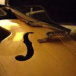 Jack Broadbent Instagram - F is for funky 🤙 #hofner