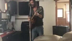 Jack Broadbent Instagram - Mark Gibson, the album drummer & co-producer, and I started playing some of the more rock 'n' roll stuff I had, and we couldn't deny that there was a kind of vibe happening. So, I just went full steam ahead in that direction which brought the sound of this album into focus. We built on those grooves and ended up with the rock 'n' roll record I've been wanting to make for a long time.