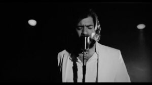 Jack Broadbent Instagram - My new single, "Midnight Radio", a song for the night owls & for the people that love their music by moonlight and stars, is out now.

Listen at link in stories.
