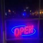 Jack Broadbent Instagram - The best thing to be in life…. Is open 💙