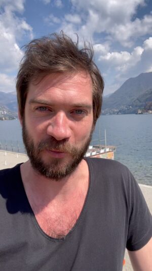Jack Broadbent Instagram - LONDON.
See you on Wednesday 12th April.
Jazz Cafe Camden. Peace ✌️ Ticket link in bio #jackbroadbent #jazzcafe #camden #london #lakecomo
