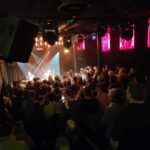Jack Broadbent Instagram - Amsterdam last night. Amazing packed crowd, big vibes. Thank you! Tonight we’re in The Hague at @paard_denhaag. Then onto Lugano, Milan, Lyss, Zurich and finally London Town on the 12 April. Get your tickets through my website. Peace, Jack xxxxxxx Amsterdam, Netherlands