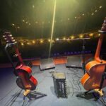 Jack Broadbent Instagram - Ready to open for @derekandsusan in Huntington WV. Beautiful band, beautiful venue! Next stop Washington DC, then onto NYC and Boston for 2 solo shows. Let’s have it!!!!!!! #tedeschitrucksband #jackbroadbent Keith-Albee Performing Arts Center