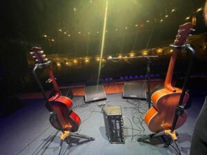 Jack Broadbent Instagram - Ready to open for @derekandsusan in Huntington WV. Beautiful band, beautiful venue! Next stop Washington DC, then onto NYC and Boston for 2 solo shows. Let’s have it!!!!!!! #tedeschitrucksband #jackbroadbent