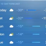 Jack Broadbent Instagram - Oh Canada!! 🥶