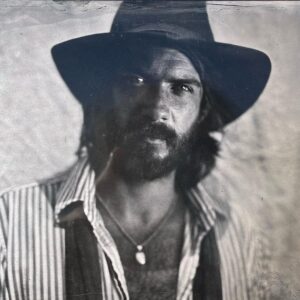 Jack Broadbent Instagram - #outlawblues