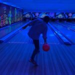 Jack Broadbent Instagram - Rock n Bowl 🎳 England, United Kingdom