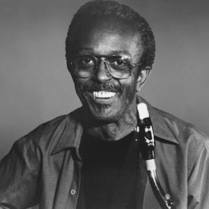 Jack DeJohnette Instagram - The great composer, arranger band leader and saxophonist Jimmy Heath has passed away.
He left us a treasure trove of his music to remember him by.
I had the good fortune to have played with this masterful artist!
He will be missed.
My heartfelt sympathies go to his family
— Jack
.
Photo (c) landmark Records/DownBeat Archives #jimmyheath