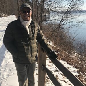 Jack DeJohnette Instagram - Beautiful day in the neighborhood! — Jack