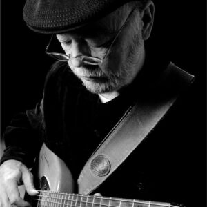 Jack DeJohnette Instagram - I am sad to say that the great guitar legend Mick Goodrick has passed away.
I had the great pleasure of experiencing his creative mastery and dry sense of humor during the time he worked in
my group Special Edition. He was able to play ubiquitous chords & sounds that supported the music perfectly!
I will always remember him.
R I P Mick.