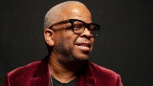Jack DeJohnette Instagram - I would like to congratulate my brother and friend Terence Blanchard on his triumphant accomplishment of being the first, amazing as it may seem, black composer to have his opera performed at the Met in NY. 
Terence, thank you, your brilliant, love you.