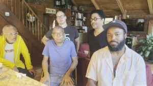 Jack DeJohnette Instagram - A special message from Jack DeJohnette and our other artists performing at the Miles Davis Tribute event TOMORROW at UPAC, 7:30 pm ET!!

Special guests Carlos Santana and Cindy Blackman Santana have just been announced. Be sure to get your tickets before it's too late

Ticket link ⬇️

https://www.ticketmaster.com/event/00005EB38B3A263F?mc_cid=9436612e5c&mc_eid=UNIQID

#shapeshifterplus #ss+ #nycnonprofit #garrisonjazz #jackdejohnette #georgecolligan #willcalhoun #vernonreid #donbyron #luisitoquintero #wallaceroneyjr #bardavonpresents #UPAC #kingston #hudsonvalley #shapeshifterlab #milesdavis #milesdavistribute #jazz #bitchesbrew