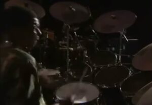 Jack DeJohnette Instagram - “Is that me!”